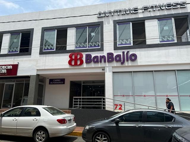 Local Comercial 650 m2