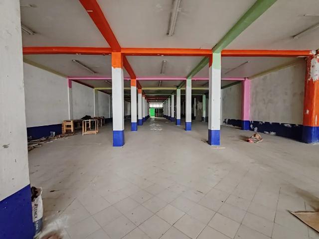 Renta local comercial en Blvd. Norte Zona Capu Ideal Comercio a detalle