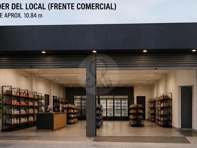 LOCAL COMERCIAL