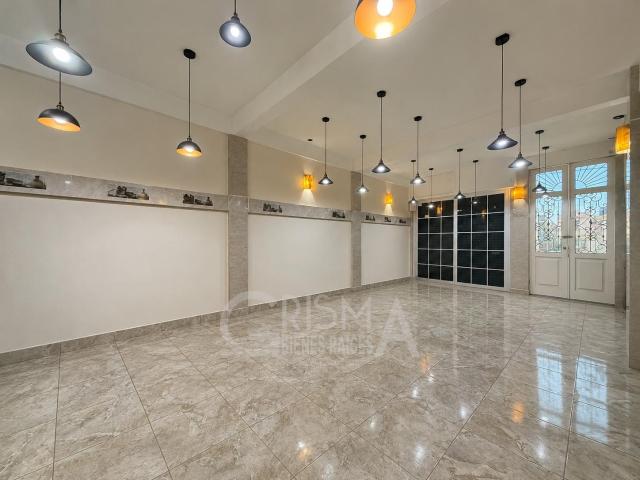 LOCAL COMERCIAL, COL. TROPICANA