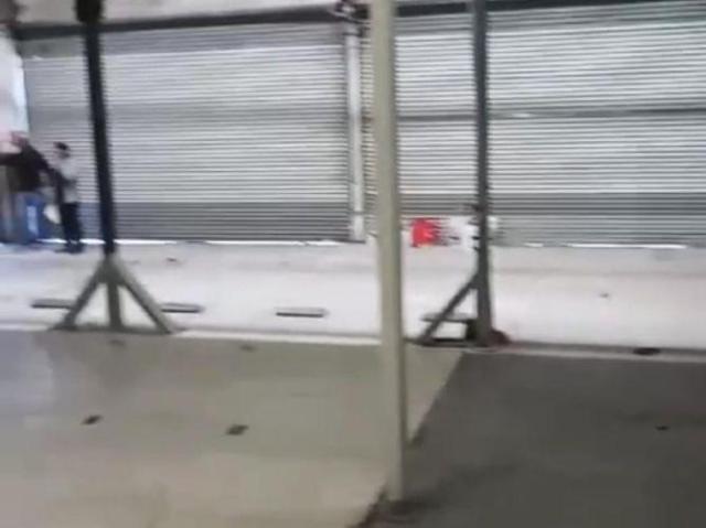 LOCAL COMERCIAL CON MEZZANINE EN RENTA EL SANTUARIO IZTAPALAPA