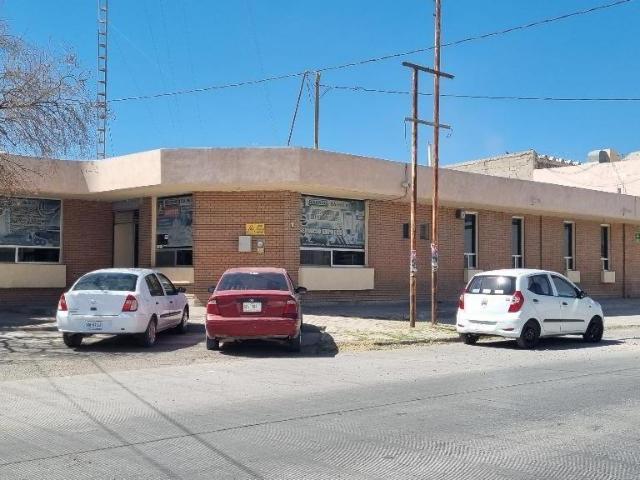 LOCAL COMERCIAL CON OFICINAS EN RENTA CIUDAD INDUSTRIAL DE G?MEZ PALACIO