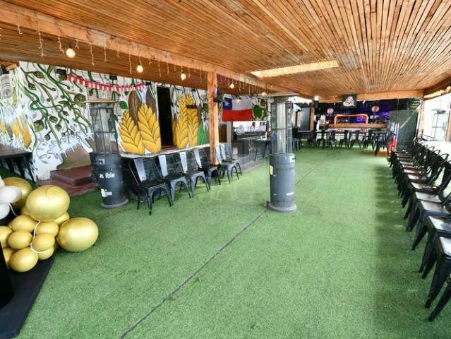 Local comercial con arrendatario frente a plaza | 5 dormitorios por 18000.00 en Quilpué