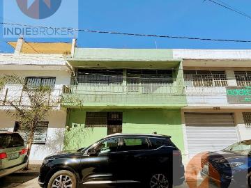 Local Comercial con Bodega y Oficinas en Zona C?ntrica de Le?n