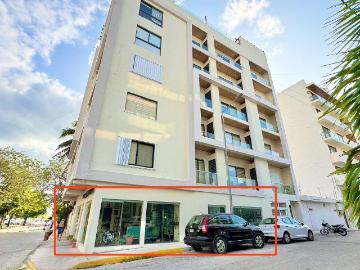 Venta Local comercial ave 10 Playa del Carmen