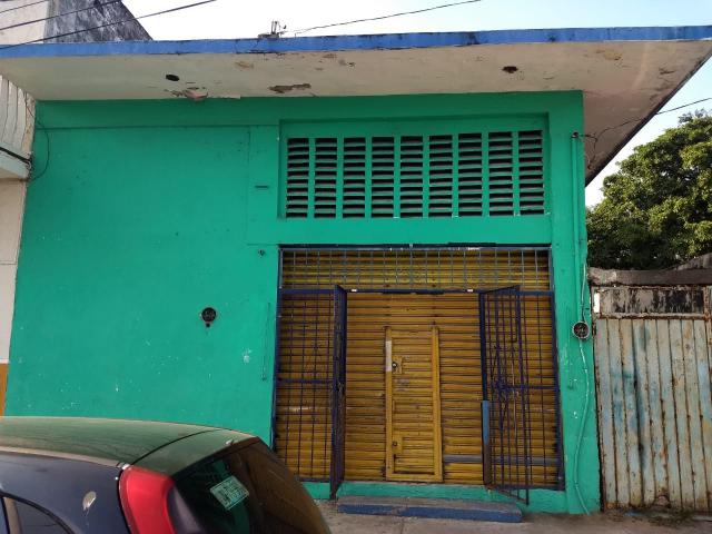 Local Comercial con Departamento en Venta | Zona Centro, Veracruz, Ver