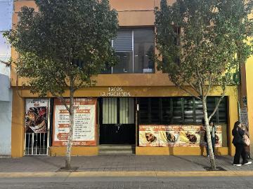 Local Comercial con dos Departamentos