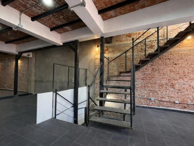 Local Comercial con Terraza en Renta rn Santa Maria la Ribera