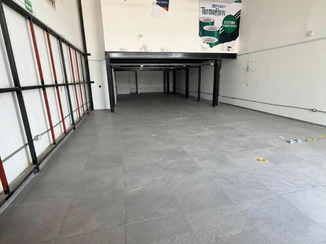 Local Comercial Cenit Lateral Atlixcayotl