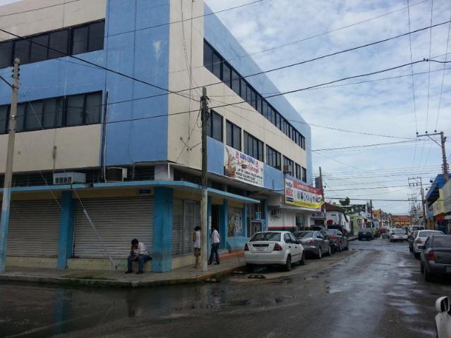 LOCAL COMERCIAL CENTRICO