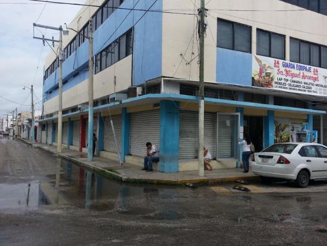 LOCAL COMERCIAL CENTRICO