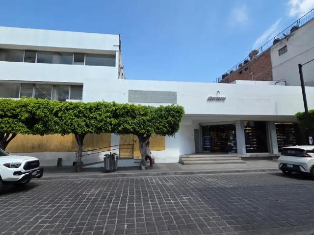 LOCAL COMERCIAL CENTRO DE CELAYA PRIMER CUADRO