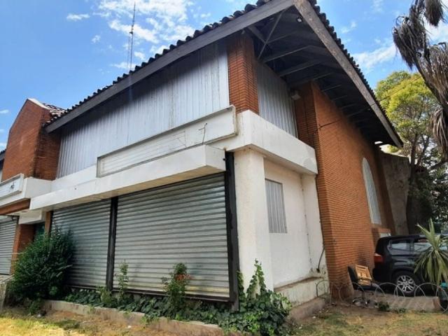 Local Comercial Centro De Rancagua