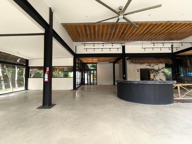 Local Comercial, Centro Tulum