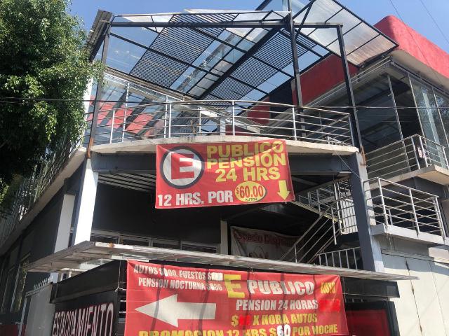 Local Comercial cerca de Forum Buenavista, Cuauht?moc
