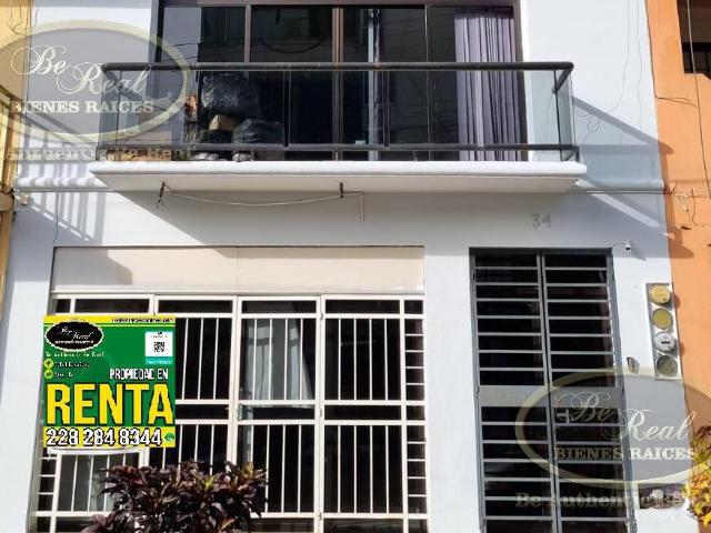 Local Comercial cerca del Centro y de Avenidas Principales