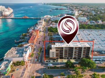 Centro Cozumel, Cozumel Isla, Cozumel Quintana Roo, Quintana Roo