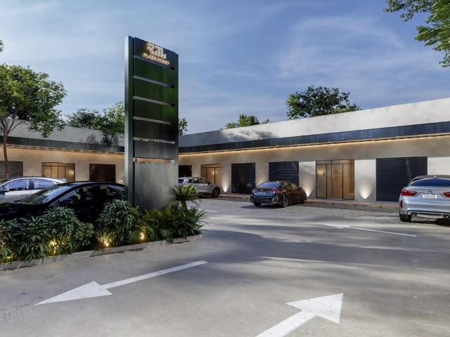 LOCAL COMERCIAL A UN COSTADO DEL IMSS DE UM?N, CON ESTACIONAMIENTO, BA?O
