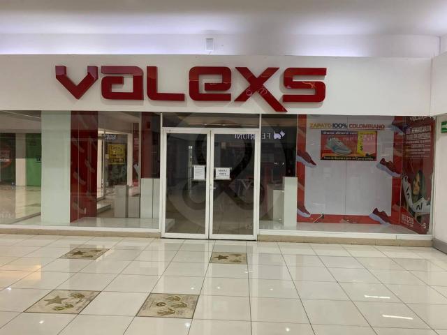 Local comercial a la venta en Galerias Plaza de las Estrellas, Anzures DM