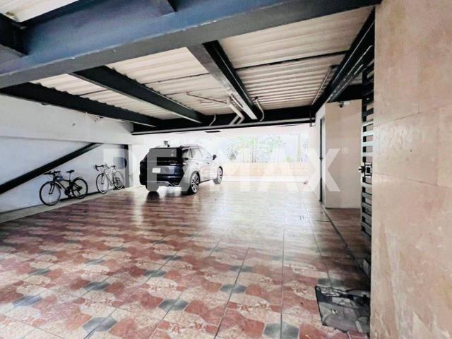 Local comercial a pie de calle, Av. Guerrero 34