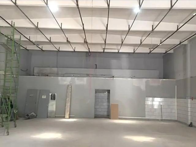 Local Comercial a pie de Av. Cuauhtemoc 375m2, estacionamiento para 5 autos, Veracruz