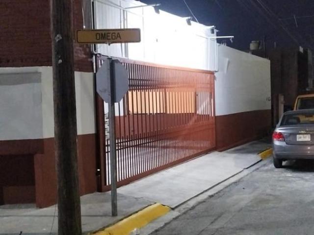Local Comercial AMPLIO en RENTA en Apodaca