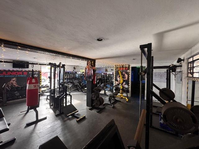 Local Comercial acondicionado Gimnasio en Venta en Yucalpet?n, M?rida Yucat?n