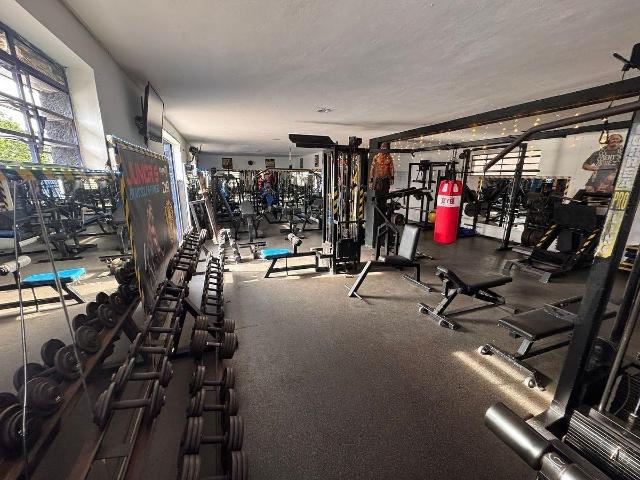 Local Comercial acondicionado Gimnasio en Venta en Yucalpet?n, M?rida Yucat?n