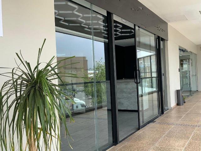 Local Comercial acondicionado para Fitness