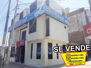 Casa en venta en Provincia de Santa - Espacio para oficina