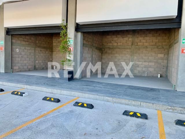 Local comercial al norponiente de la ciudad