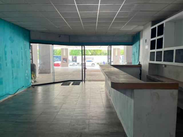 Local comercial Aldea Thai en Renta