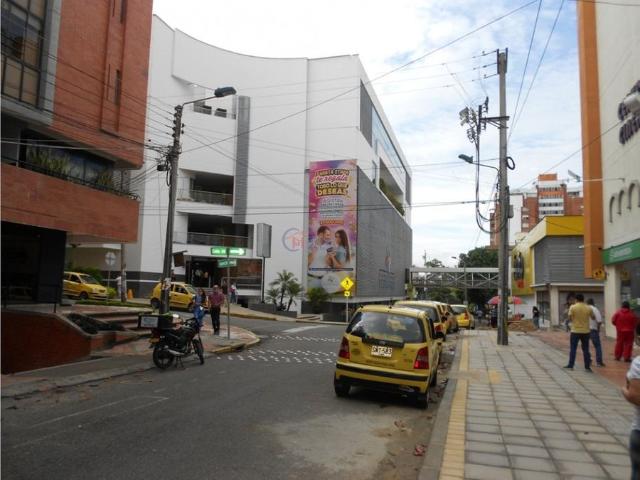 LOCAL COMERCIAL ARRIENDO CABECERA