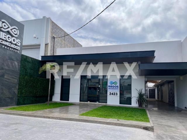 Local Comercial Av. Lopez Mateos