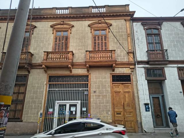 LOCAL COMERCIAL AV SAN MARTIN CUADRA 7 TACNA