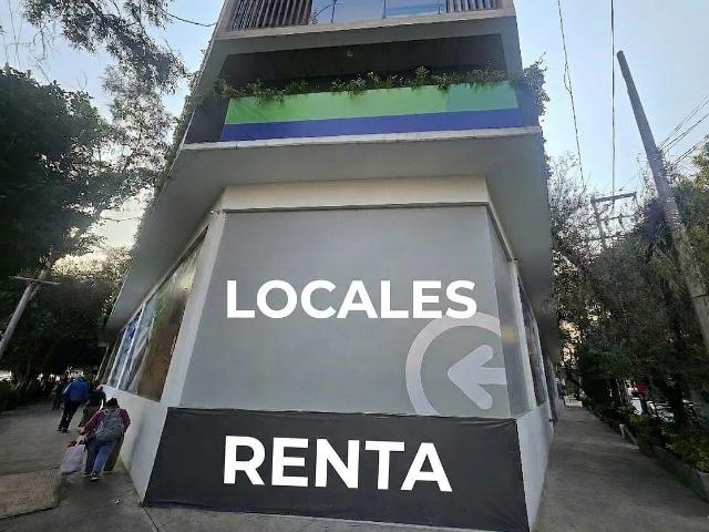Local Comercial Av. Universidad
