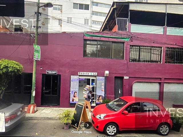 Local Comercial de 3 niveles