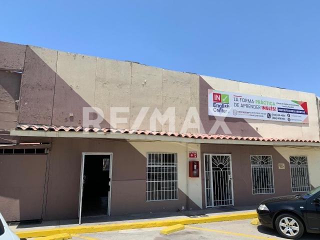LOCAL COMERCIAL DE 100 M2 EN RENTA EN BLVD. DIAZ ORDAZ, TIJUANA