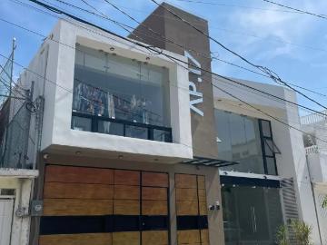 Local Comercial de 17 m² Para Estrenar, Fracc. Costa Azul