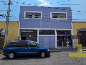Local Comercial de 250 m² en Renta – Centro de San Pedro Cholula