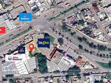 Local Comercial De 323.13 m2 En Avenida Jos? L?pez Portillo Canc?n Q. Roo