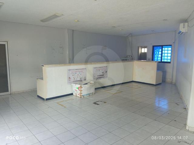 Local Comercial de 50m2 en Colonia Ejidal
