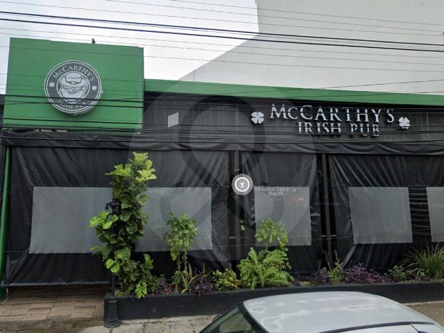 Local Comercial de 600m2 en Ciudad del Carmen, Campeche