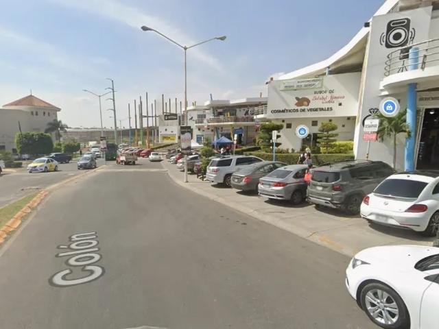 LOCAL COMERCIAL DE ENTREGA INMEDIATA EN CALLE PROLONGACION, COL SANTA MARIA TLAQUEPEXPAN, JALISCO