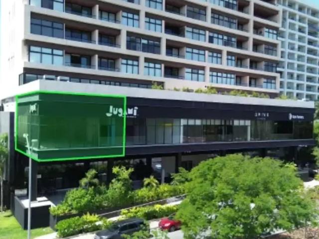 LOCAL COMERCIAL DE SUPER LUJO EN VENTA EN LA MEJOR ZONA DE MERIDA