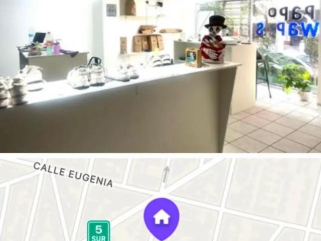 LOCAL COMERCIAL DEL VALLE CENTRO