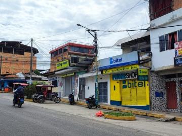 Tarapoto, Provincia de San Martín, San Martín, Perú