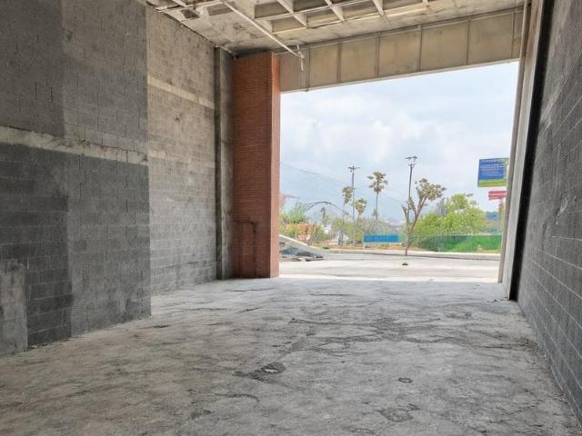 Local comercial disponible en Distrito Domo, Santa Catarina