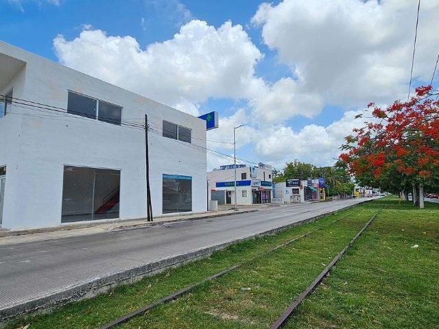 Local comercial en 60 Norte, M?rida