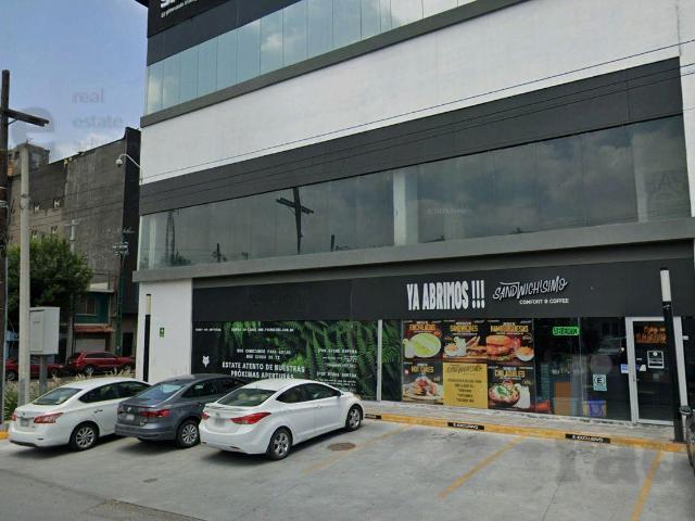 Local Comercial en Col. Obrera, Monterrey, N.L